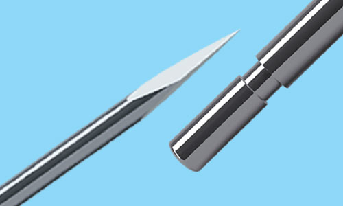 Silicon Tube Connector