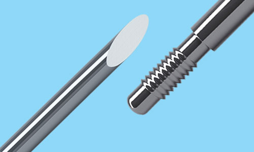 Threaded Connector